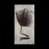 VS #1 - Monumental Fossil Palm Frond, 9’ x 4.5’
