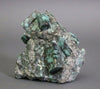 Polished Emerald Crystals in Matrix, 4.72 lbs, 5.54"