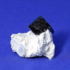 Pyrite Crystals for Sale: Pyrite Cube on Matrix from Navajun, Spain