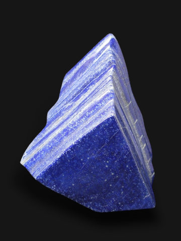 Gorgeous Lapis Lazuli - 11 Inches
