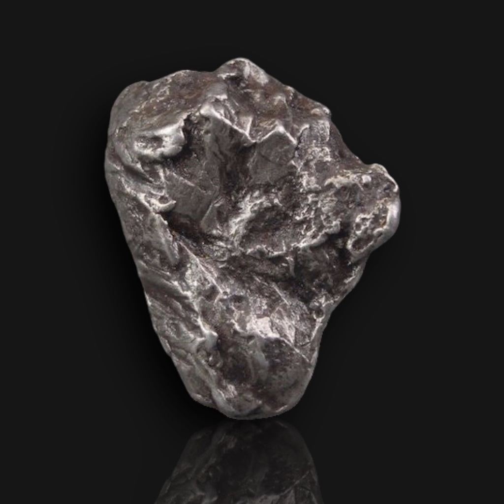 Sikhote-Alin Meteorite 15g シホテアリニ隕石 Sikhote-Alin Meteorite 15g シホテアリニ隕石 - コレクション
