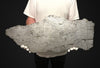 Huge Iron Meteorite Slice - 7.4 kg