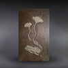 Pyritized Jurassic Crinoid