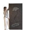 Vault Series #3 - Large Pyritized Crinoid