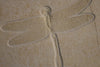Stunning Fossil Dragonfly, Solnhofen