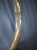 Woolly Mammoth Tusk - 8'2"