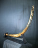 Woolly Mammoth Tusk - 8'2"