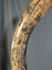 Woolly Mammoth Tusk - 8' long