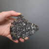 Lunar Meteorite Slice NWA 14685 - 34 grams