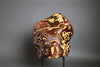 Sculptural Carnelian Agate