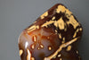 Sculptural Carnelian Agate