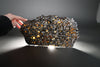 Brahin Pallasite - 485 grams