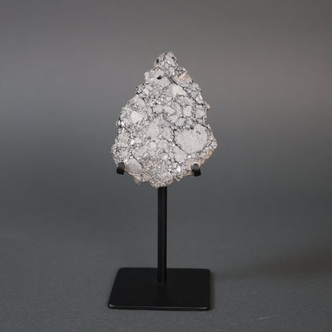 Lunar Meteorite Slice, Gadamis 005 - 27 grams