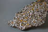 Brahin Pallasite End Piece