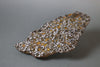 Brahin Pallasite End Piece