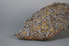 Brahin Pallasite End Piece