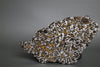 Brahin Pallasite End Piece