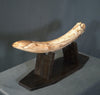 Woolly Mammoth Tusk - 23.5”