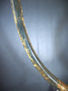 Woolly Mammoth Tusk - 8'2"