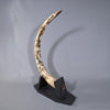 Woolly Mammoth Tusk - 48"