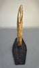 Woolly Mammoth Tusk - 22.5"