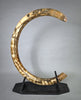 Woolly Mammoth Tusk - 67"