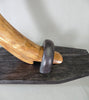 Woolly Mammoth Tusk - 39.5”
