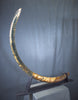 Woolly Mammoth Tusk - 8'2"