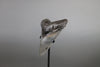 Megalodon Shark Tooth - 5.97"