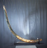 Woolly Mammoth Tusk - 8'2"