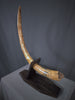 Woolly Mammoth Tusk - 42.5" *RESERVED*