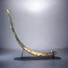 Woolly Mammoth Tusk - 8'2"