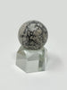 Important “Apollo Lunar” Meteorite Globe - 200.4 grams