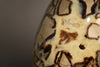 Septarian Nodule Egg Sculpture - 9.65"