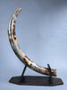 51" Mammoth Tusk, Netherlands