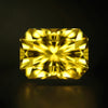 Tourmaline, Precision Cut. Artisan: Ramon Tesoro