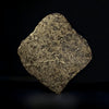 Martian Meteorite Slice, Shergottite - 33.6 grams