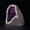 118 lb. Deep Purple Amethyst Geode