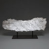 Iron Meteorite Slice, Aletai - 2.95 kg