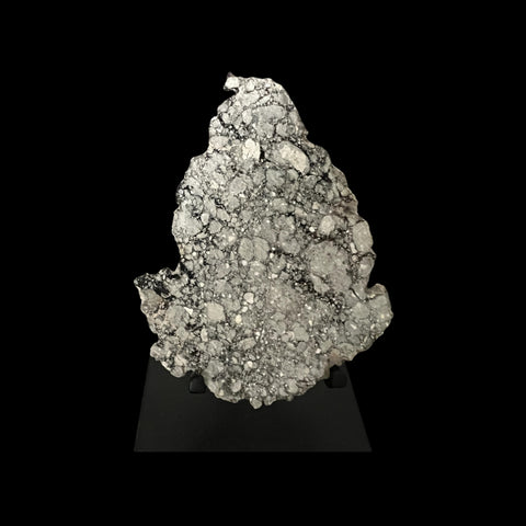 Lunar Meteorite Slice, Gadamis 005 - 30 grams