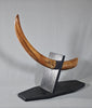 Woolly Mammoth Tusk - 29"