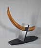 Woolly Mammoth Tusk - 29"
