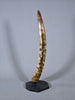 Woolly Mammoth Tusk - 24"
