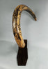 Woolly Mammoth Tusk - 69"