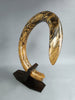 Woolly Mammoth Tusk - 69"