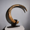 Woolly Mammoth Tusk - 69"