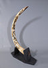 Woolly Mammoth Tusk - 48"