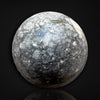 Lunar Meteorite Sphere, Gadamis, Libya