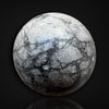 Lunar Meteorite Sphere, Gadamis, Libya