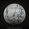 Lunar Meteorite Sphere, Gadamis, Libya